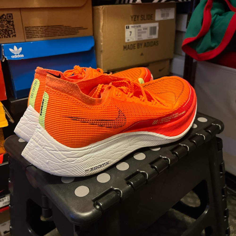 Nike running shoes